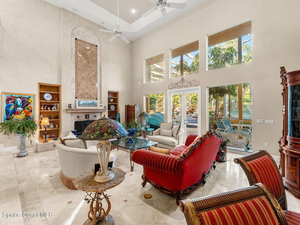 4320 Stillwaters Drive, Merritt Island, FL 32952