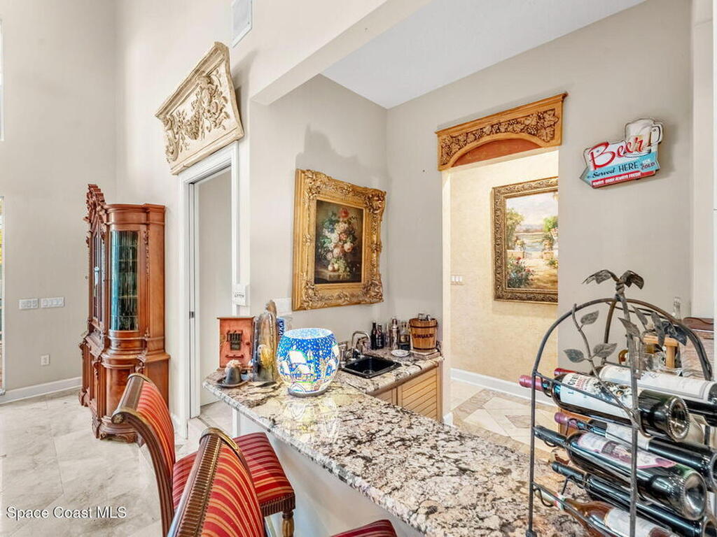 4320 Stillwaters Drive, Merritt Island, FL 32952