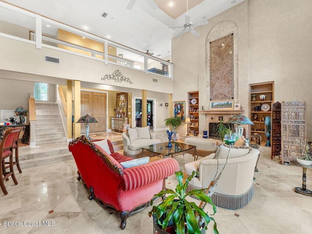 4320 Stillwaters Drive, Merritt Island, FL 32952