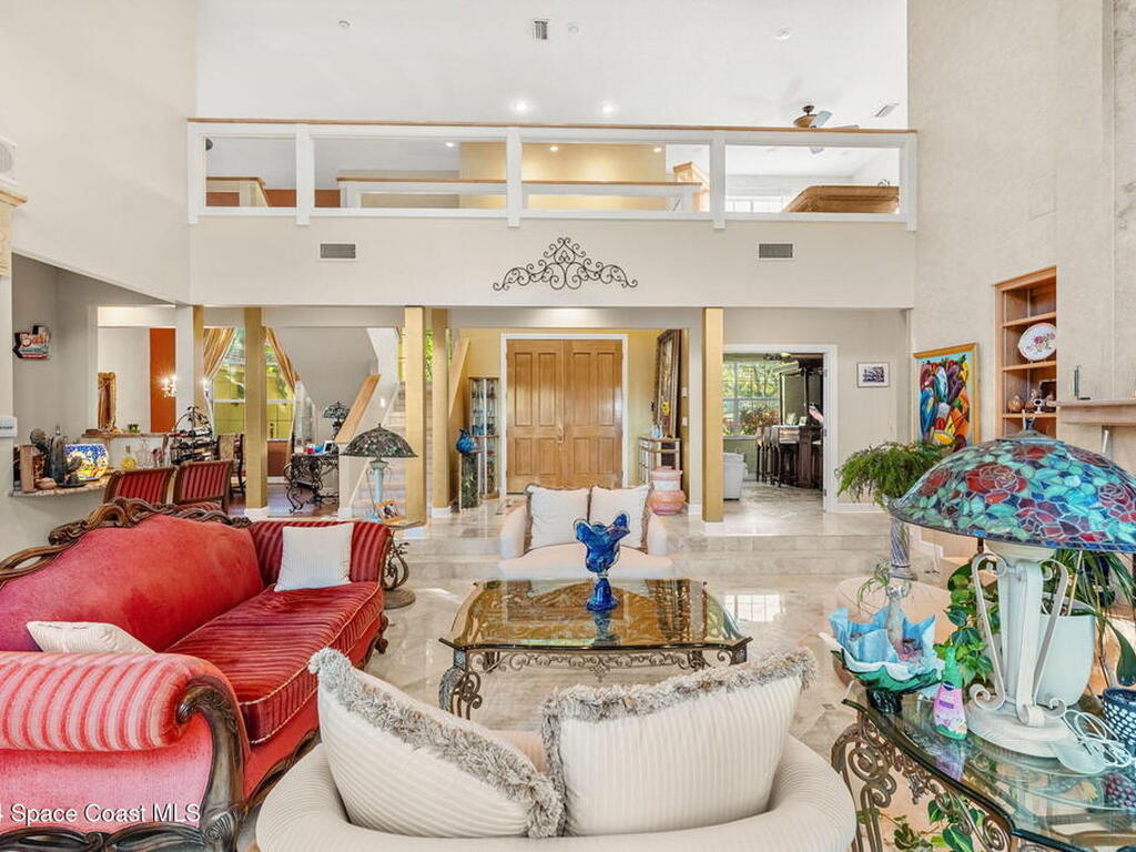 4320 Stillwaters Drive, Merritt Island, FL 32952