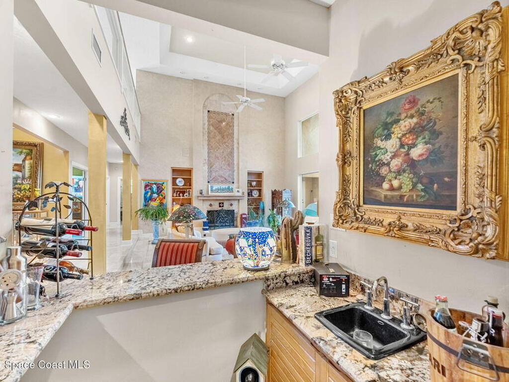 4320 Stillwaters Drive, Merritt Island, FL 32952