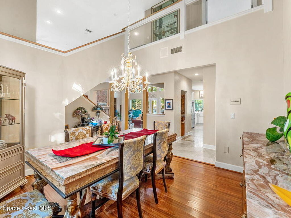 4320 Stillwaters Drive, Merritt Island, FL 32952