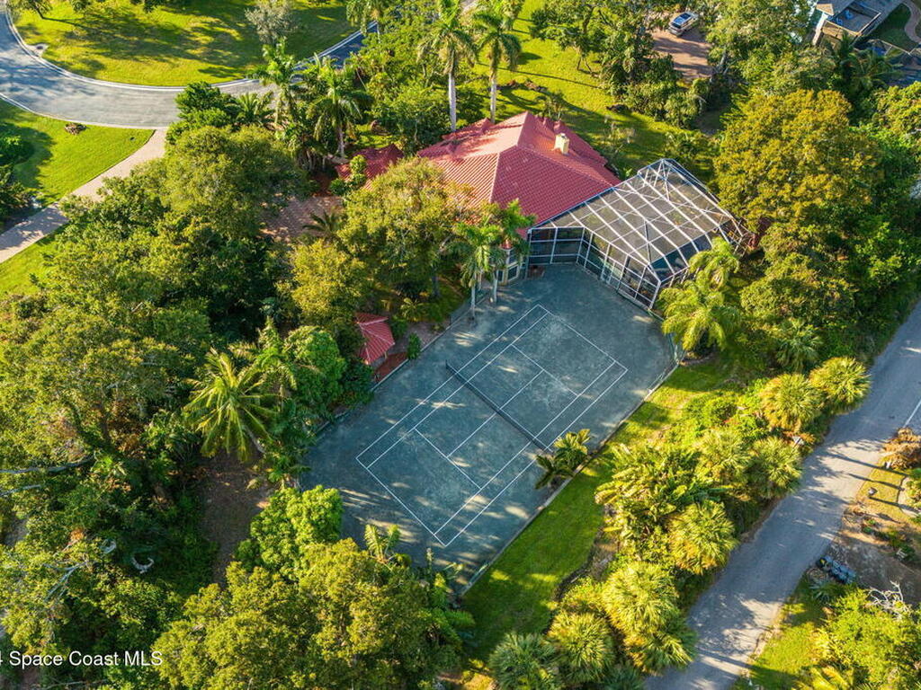 4320 Stillwaters Drive, Merritt Island, FL 32952