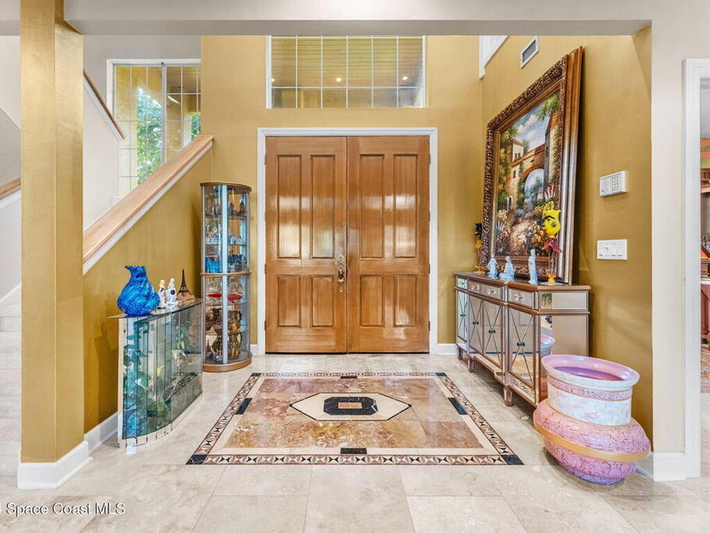 4320 Stillwaters Drive, Merritt Island, FL 32952