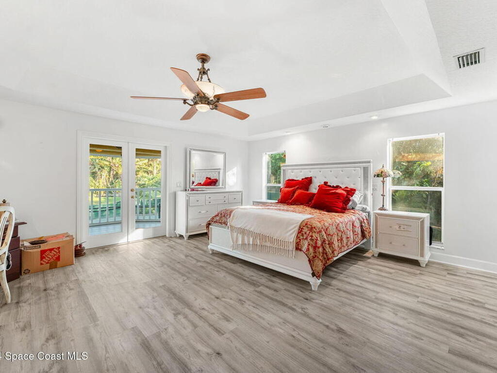 4320 Stillwaters Drive, Merritt Island, FL 32952
