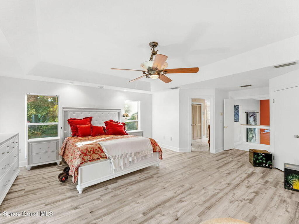 4320 Stillwaters Drive, Merritt Island, FL 32952