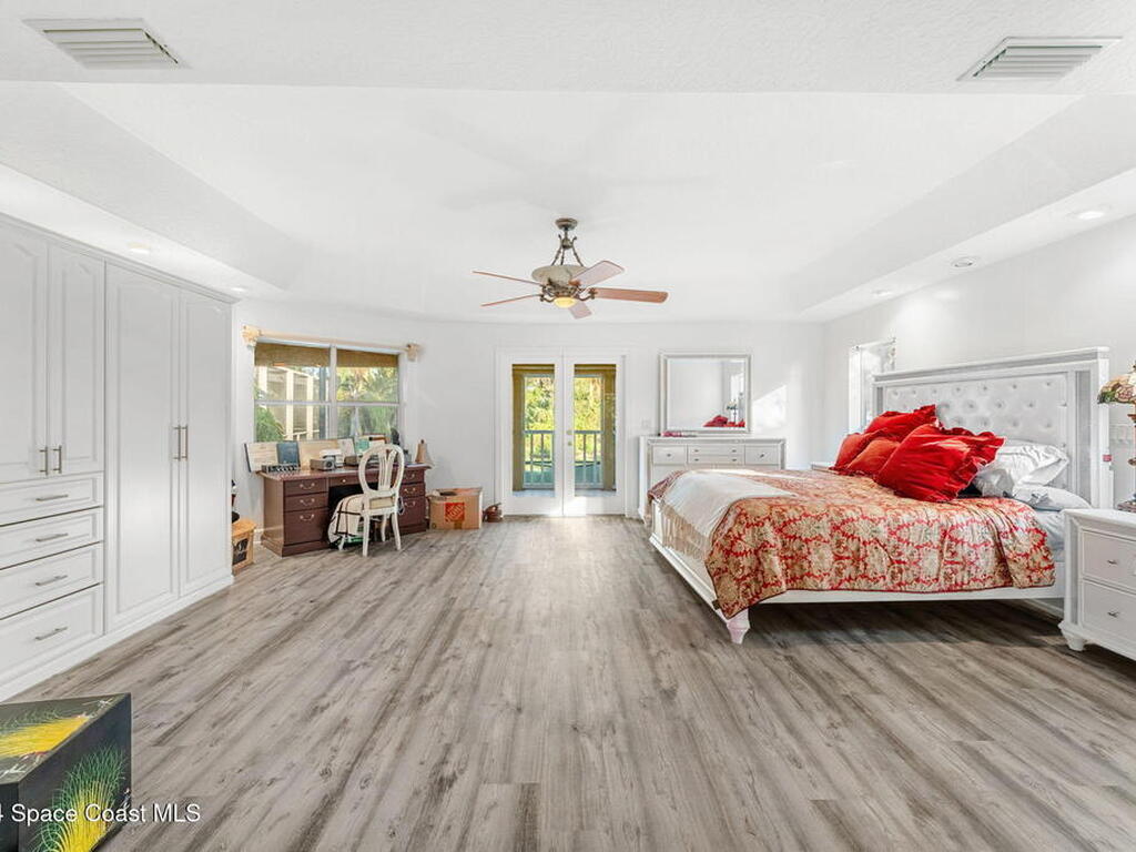 4320 Stillwaters Drive, Merritt Island, FL 32952
