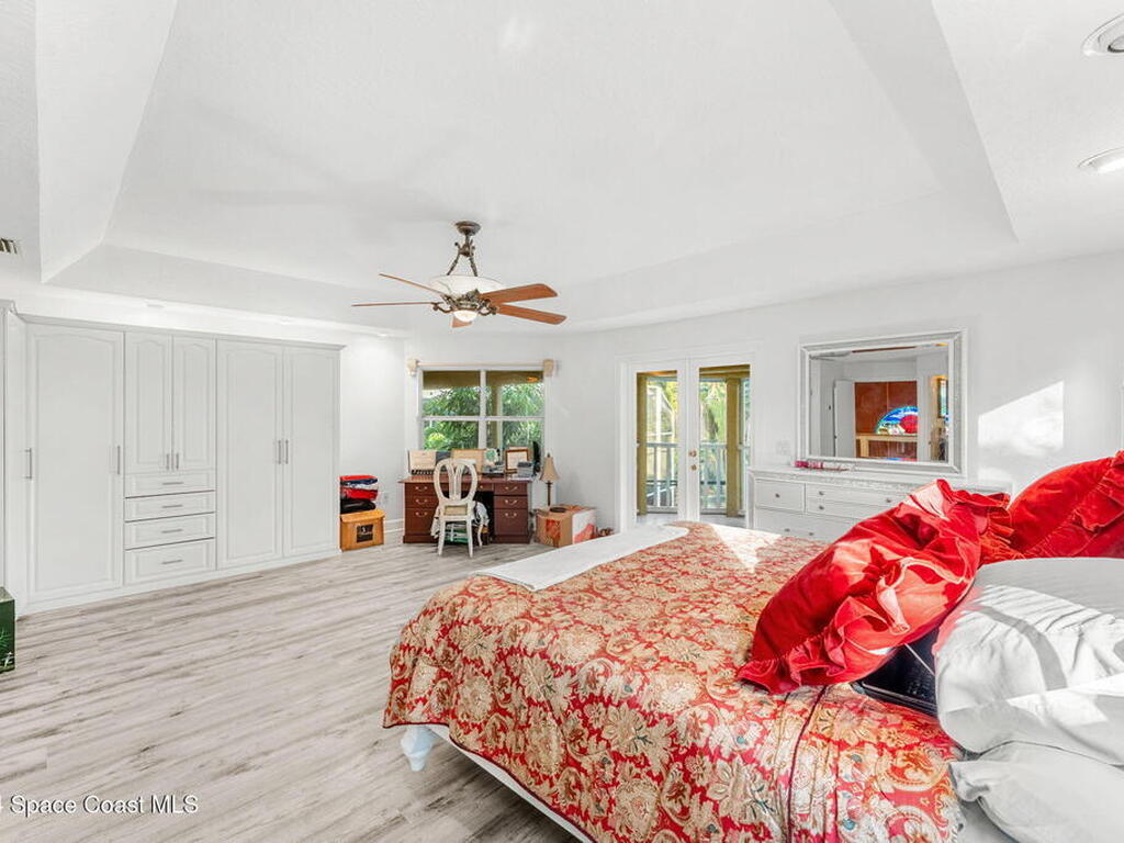 4320 Stillwaters Drive, Merritt Island, FL 32952