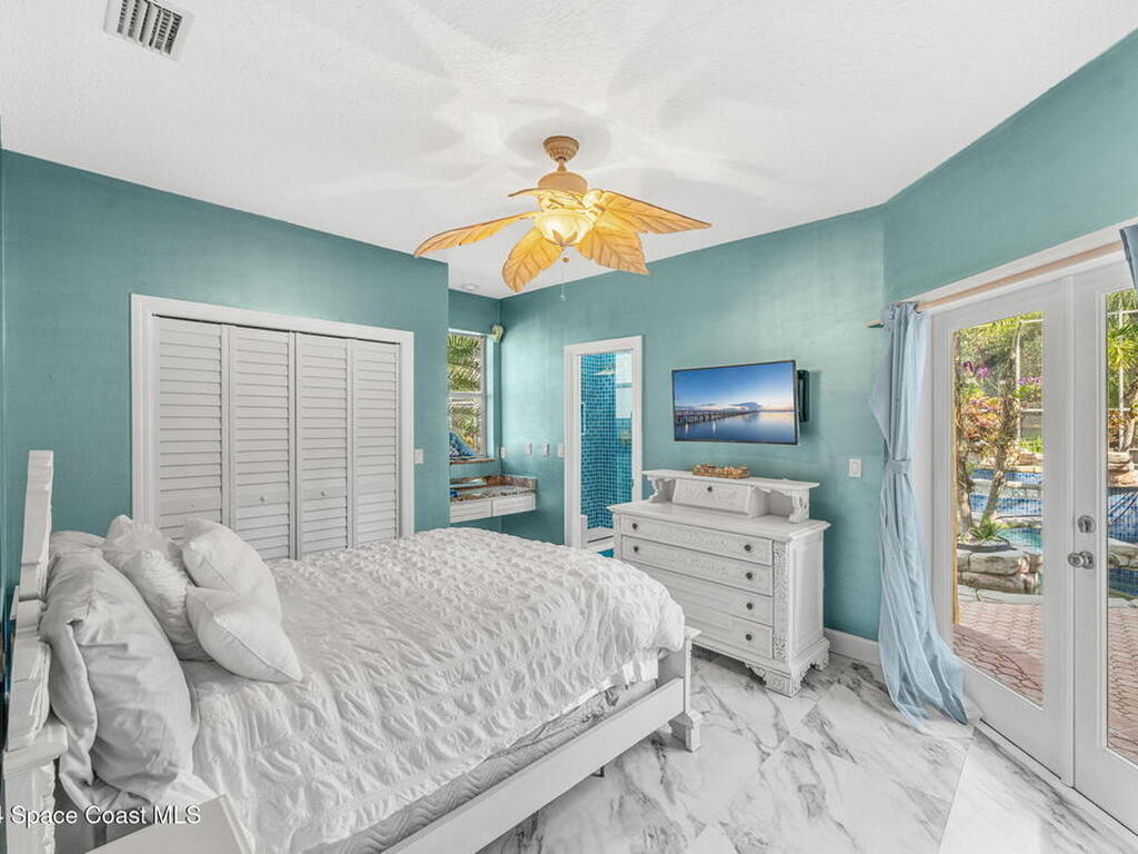 4320 Stillwaters Drive, Merritt Island, FL 32952