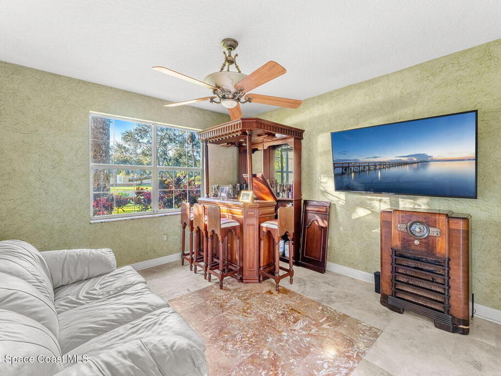 4320 Stillwaters Drive, Merritt Island, FL 32952