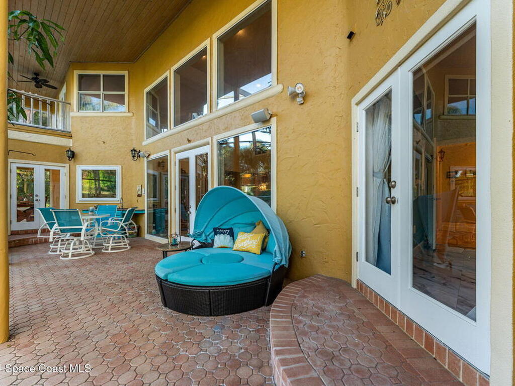 4320 Stillwaters Drive, Merritt Island, FL 32952