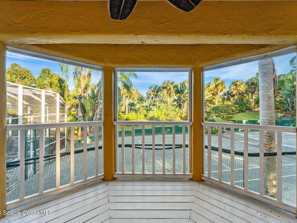 4320 Stillwaters Drive, Merritt Island, FL 32952