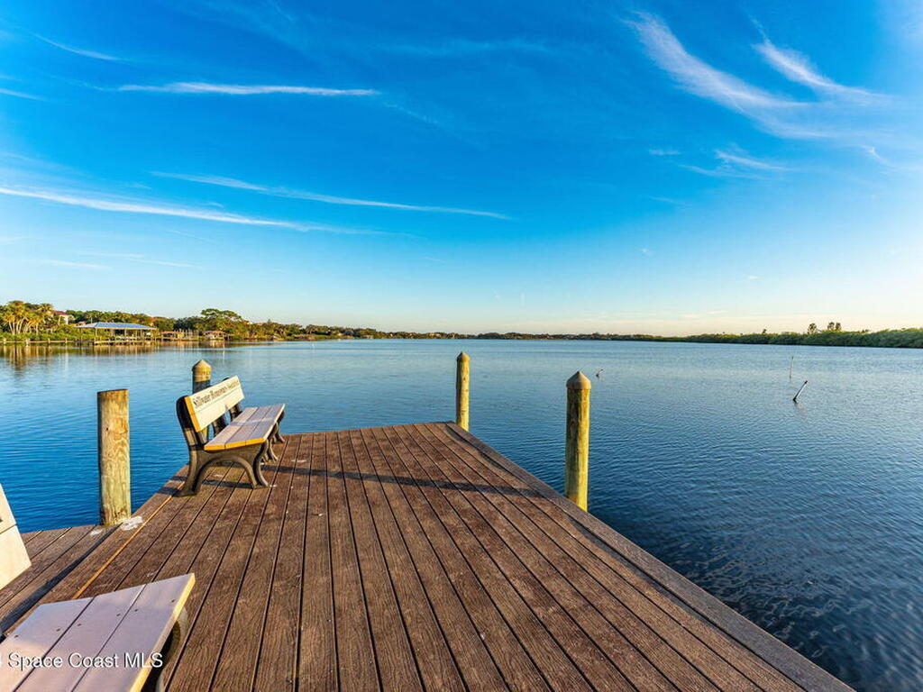 4320 Stillwaters Drive, Merritt Island, FL 32952