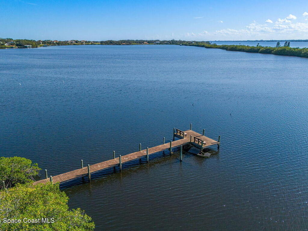 4320 Stillwaters Drive, Merritt Island, FL 32952