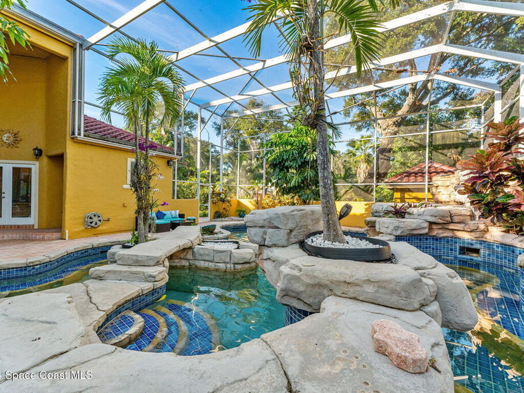 4320 Stillwaters Drive, Merritt Island, FL 32952