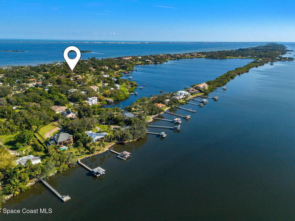 4320 Stillwaters Drive, Merritt Island, FL 32952