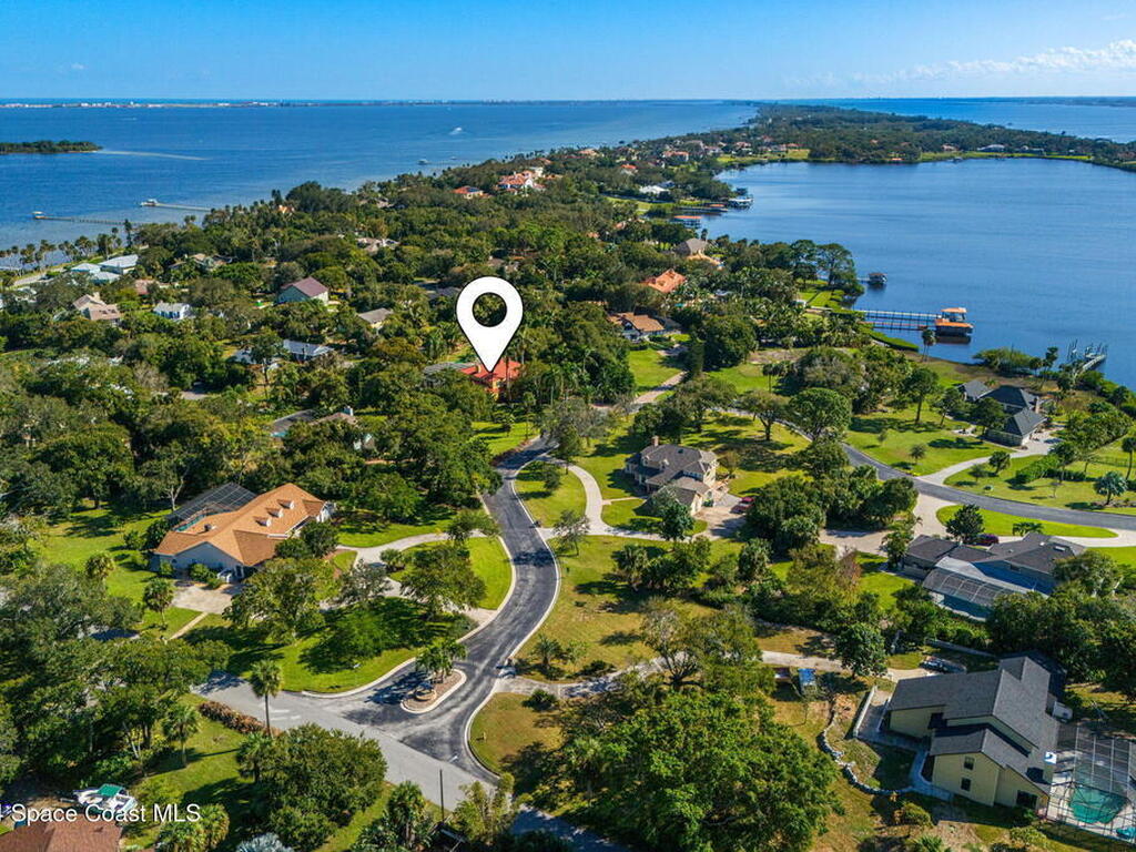 4320 Stillwaters Drive, Merritt Island, FL 32952