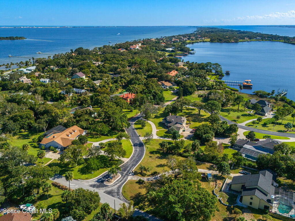 4320 Stillwaters Drive, Merritt Island, FL 32952