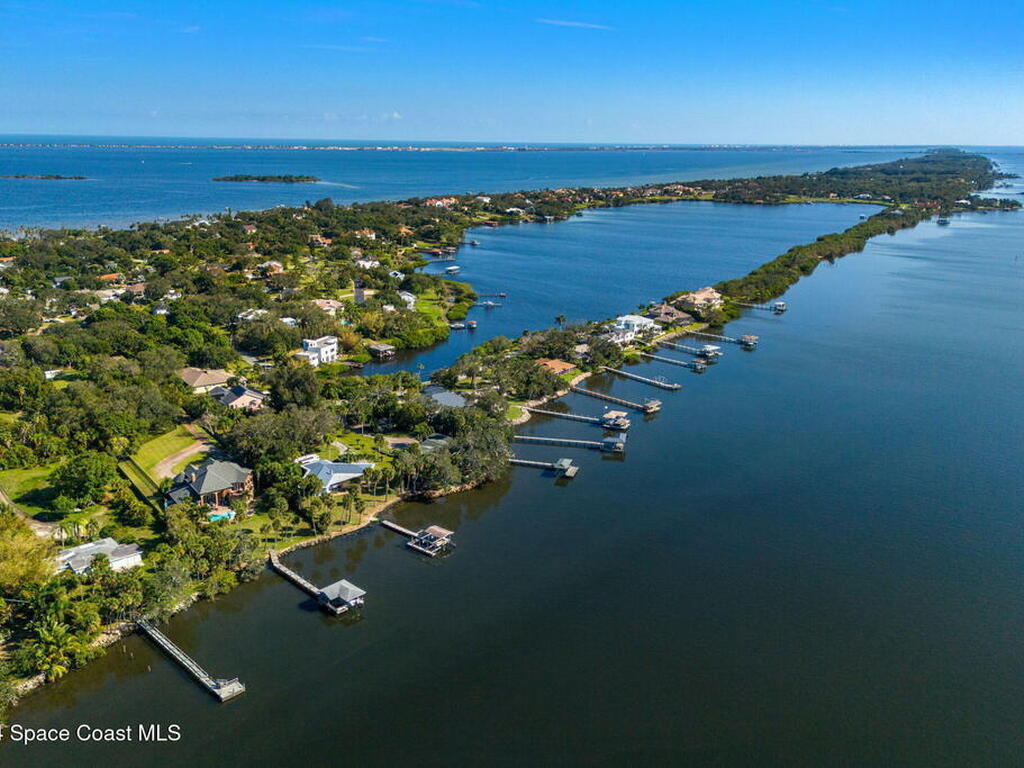 4320 Stillwaters Drive, Merritt Island, FL 32952