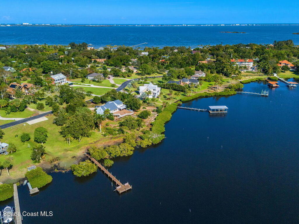4320 Stillwaters Drive, Merritt Island, FL 32952
