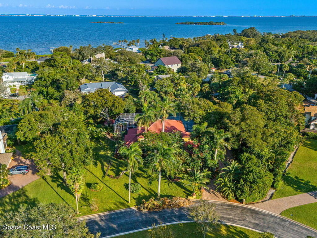 4320 Stillwaters Drive, Merritt Island, FL 32952