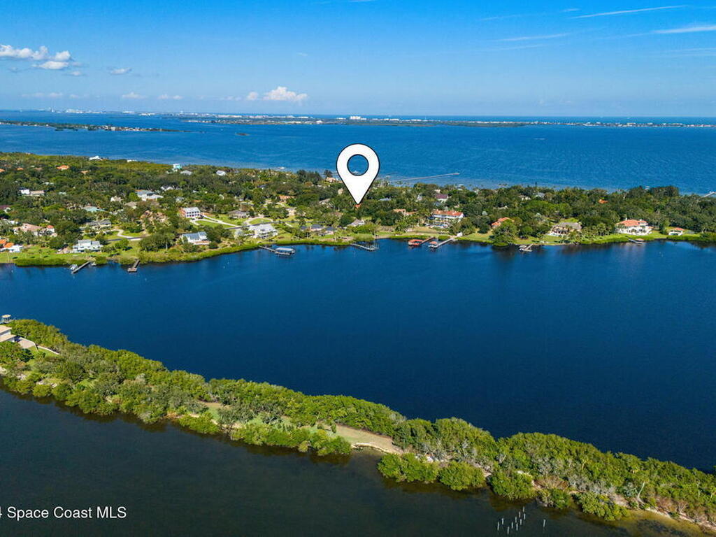 4320 Stillwaters Drive, Merritt Island, FL 32952