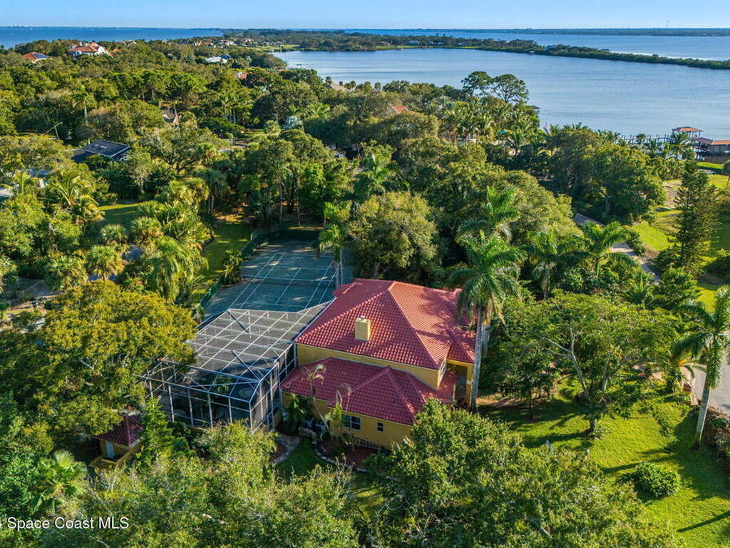4320 Stillwaters Drive, Merritt Island, FL 32952