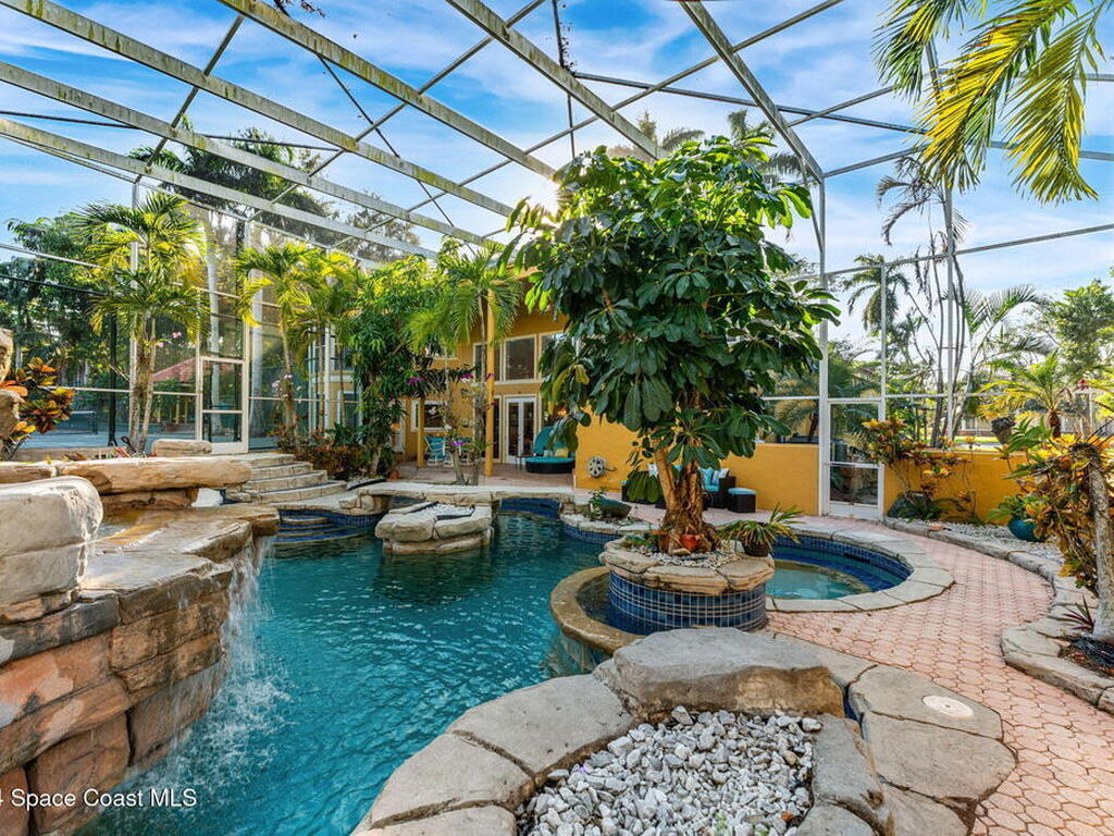 4320 Stillwaters Drive, Merritt Island, FL 32952