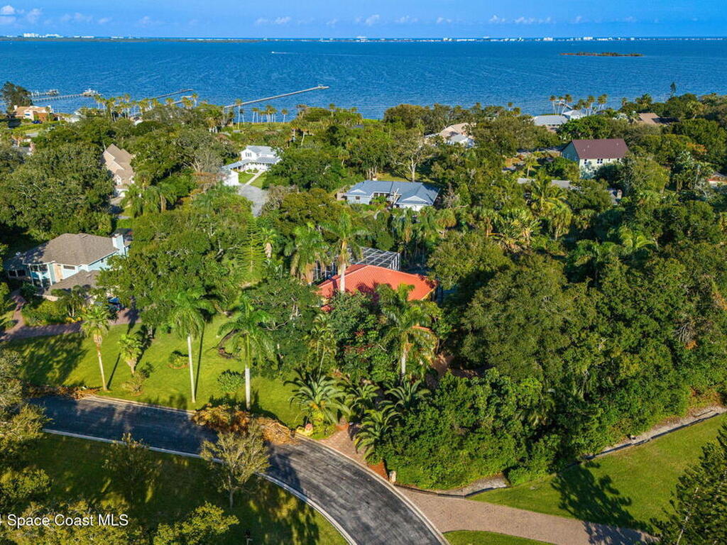 4320 Stillwaters Drive, Merritt Island, FL 32952