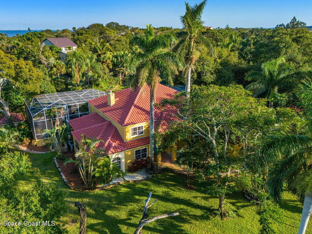 4320 Stillwaters Drive, Merritt Island, FL 32952