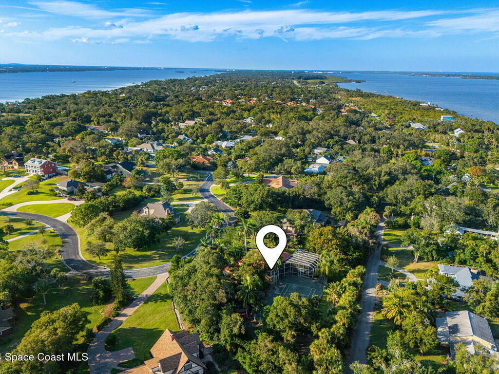 4320 Stillwaters Drive, Merritt Island, FL 32952
