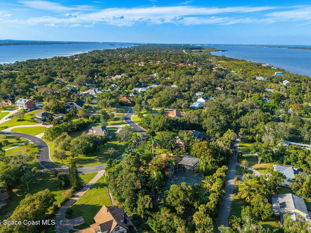 4320 Stillwaters Drive, Merritt Island, FL 32952