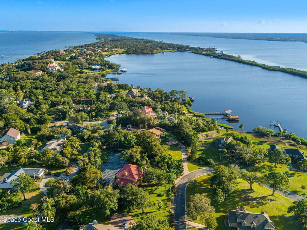 4320 Stillwaters Drive, Merritt Island, FL 32952