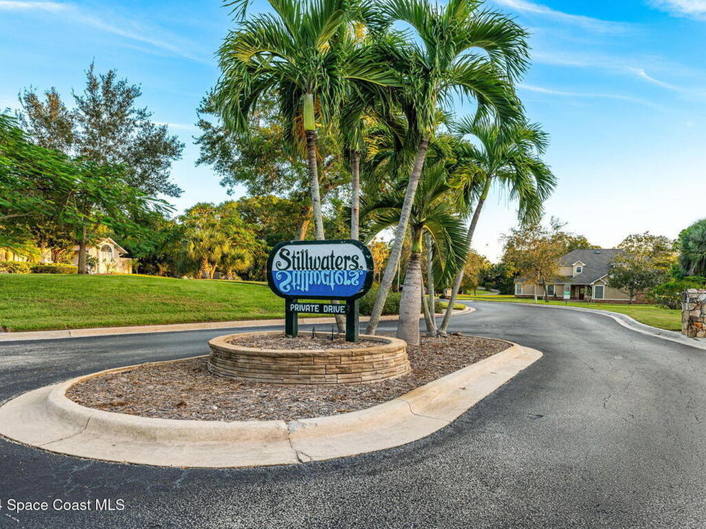 4320 Stillwaters Drive, Merritt Island, FL 32952