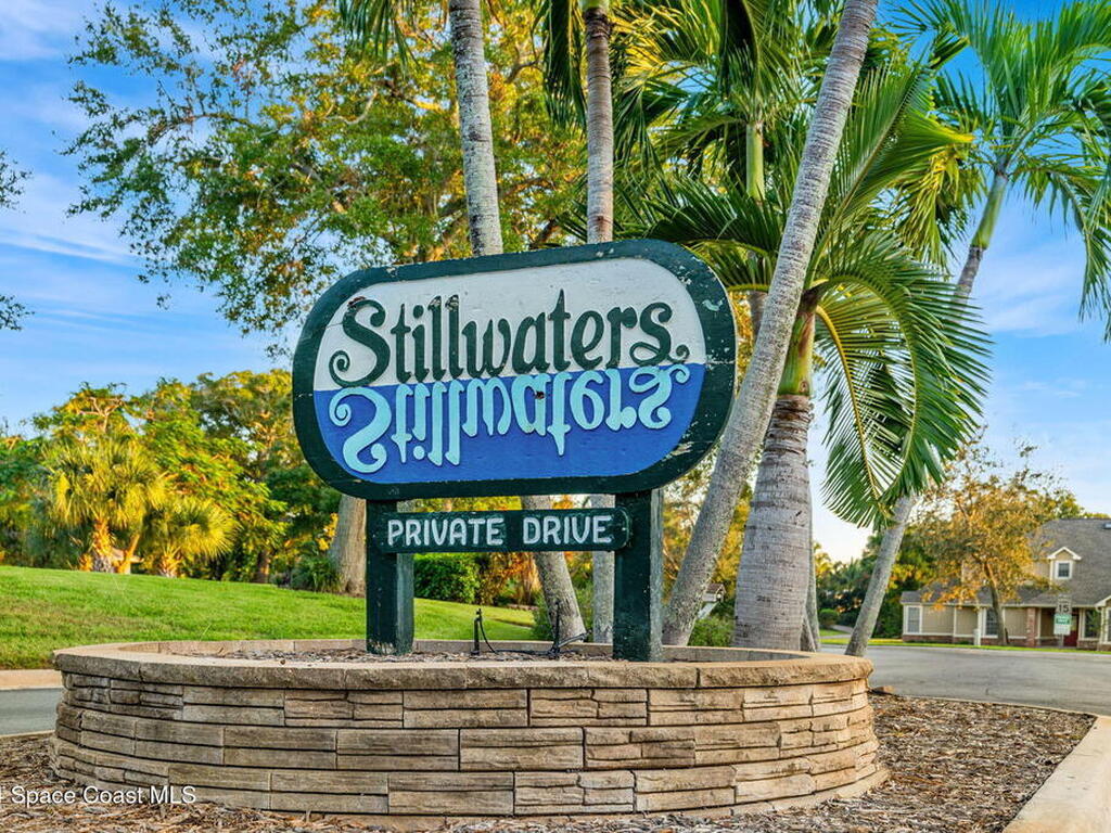 4320 Stillwaters Drive, Merritt Island, FL 32952
