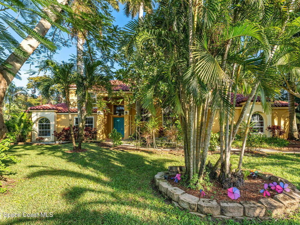 4320 Stillwaters Drive, Merritt Island, FL 32952