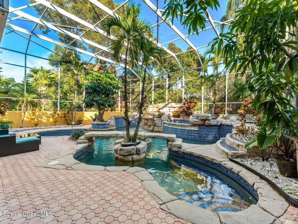 4320 Stillwaters Drive, Merritt Island, FL 32952