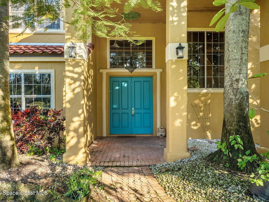 4320 Stillwaters Drive, Merritt Island, FL 32952