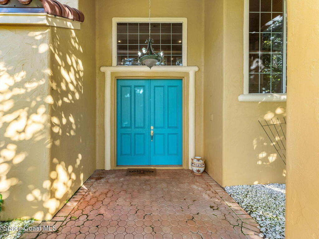 4320 Stillwaters Drive, Merritt Island, FL 32952