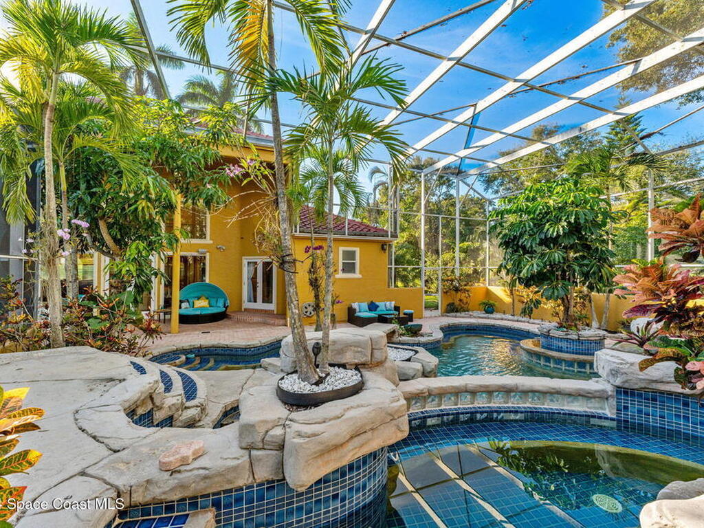 4320 Stillwaters Drive, Merritt Island, FL 32952