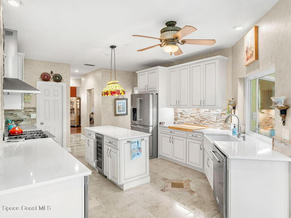 4320 Stillwaters Drive, Merritt Island, FL 32952