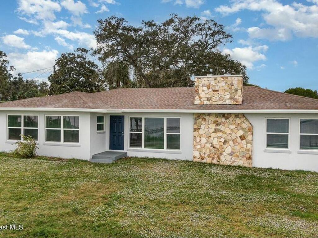 3109 Indian River Drive, Cocoa, FL 32922