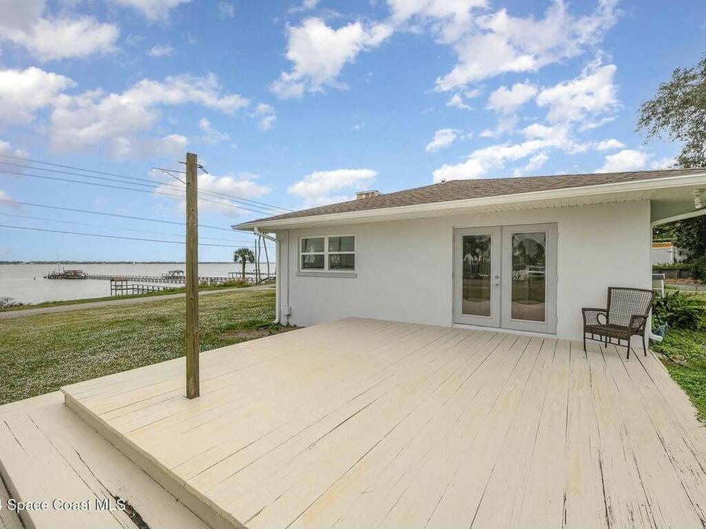 3109 Indian River Drive, Cocoa, FL 32922