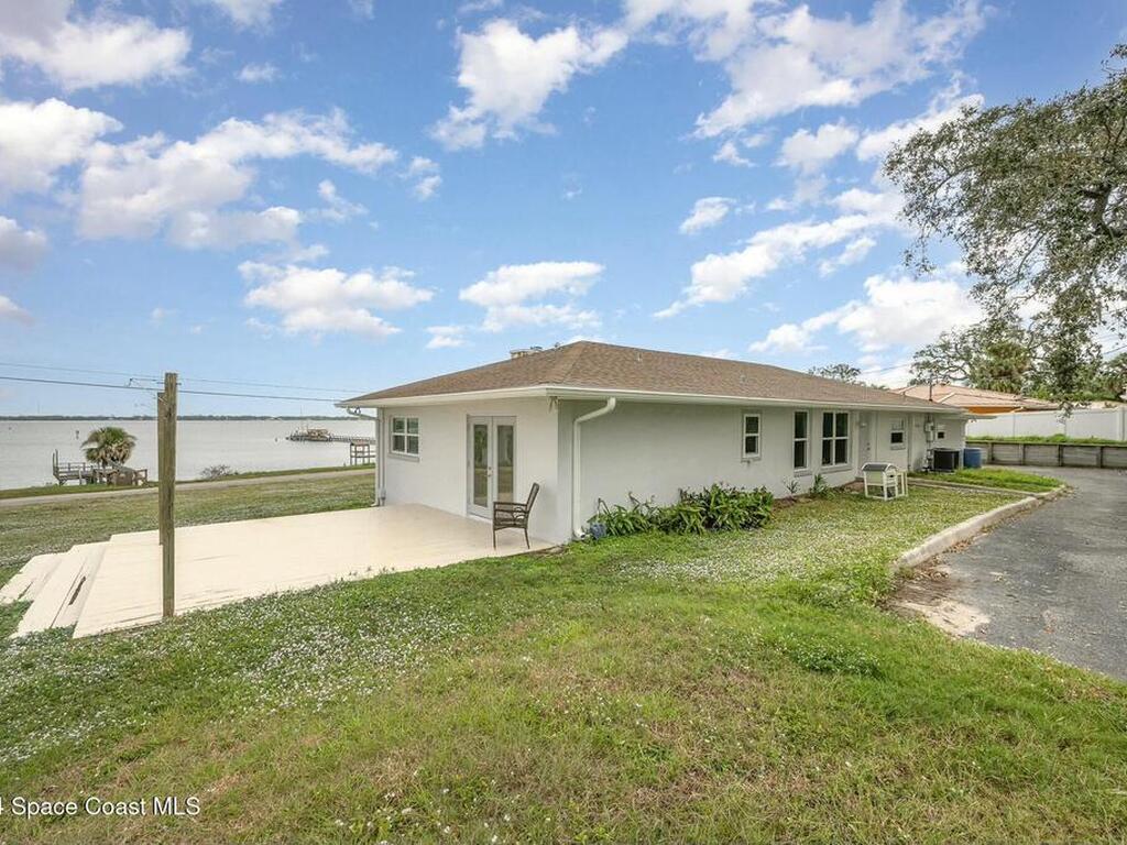 3109 Indian River Drive, Cocoa, FL 32922