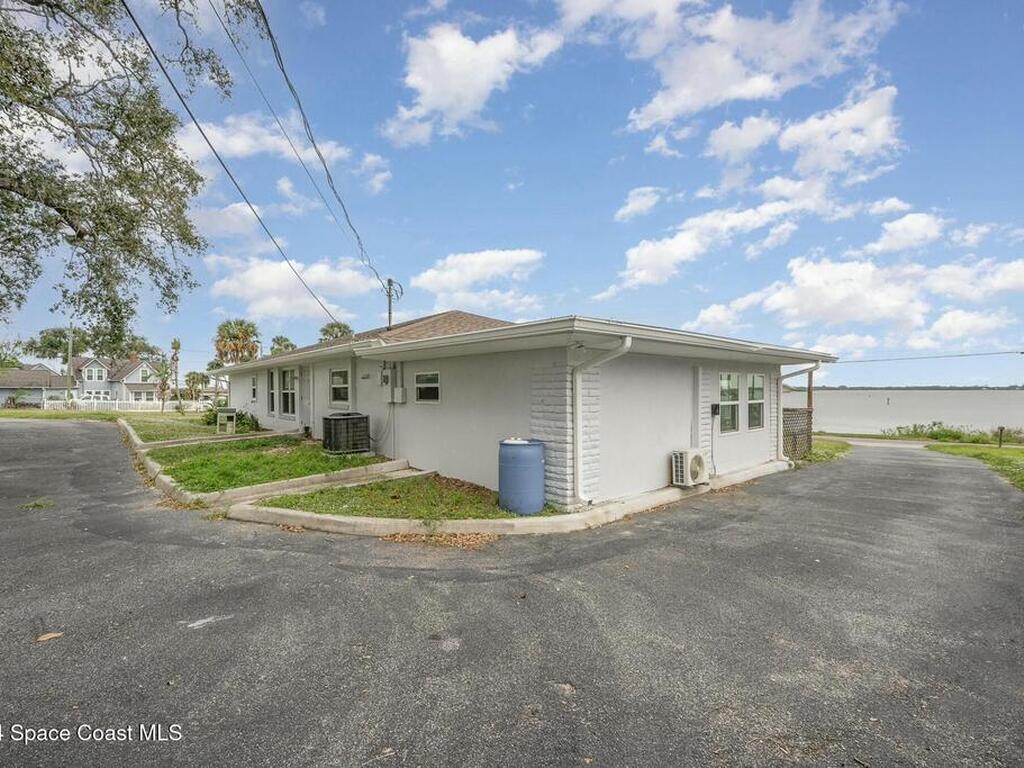 3109 Indian River Drive, Cocoa, FL 32922