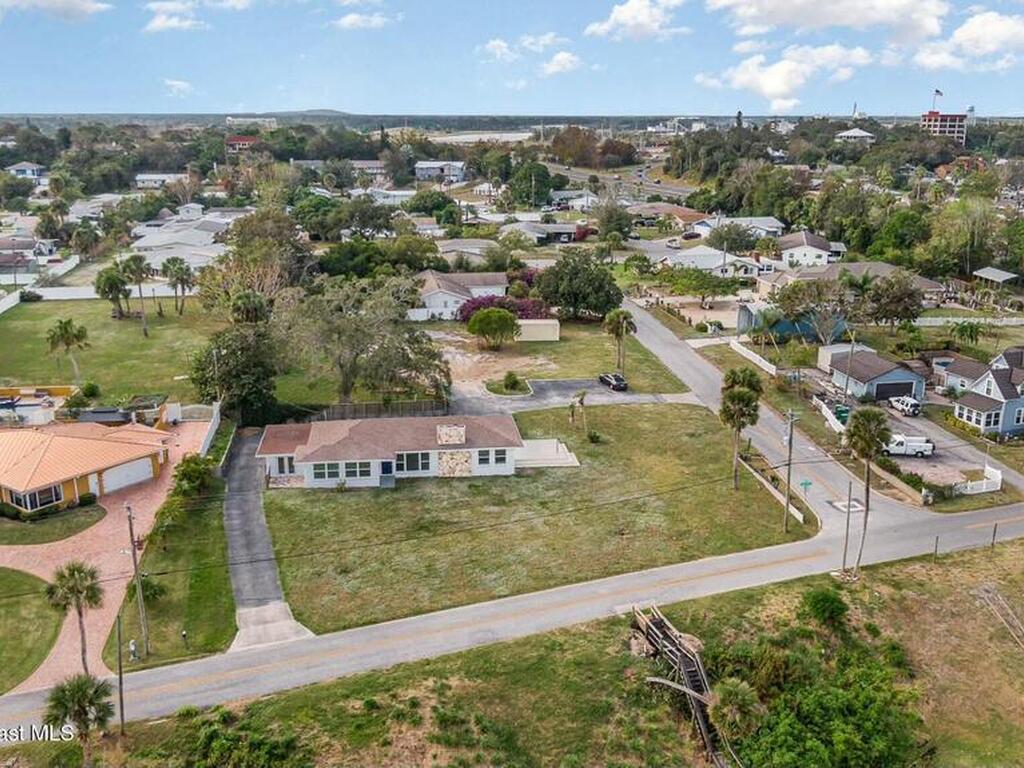 3109 Indian River Drive, Cocoa, FL 32922