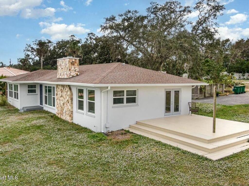 3109 Indian River Drive, Cocoa, FL 32922