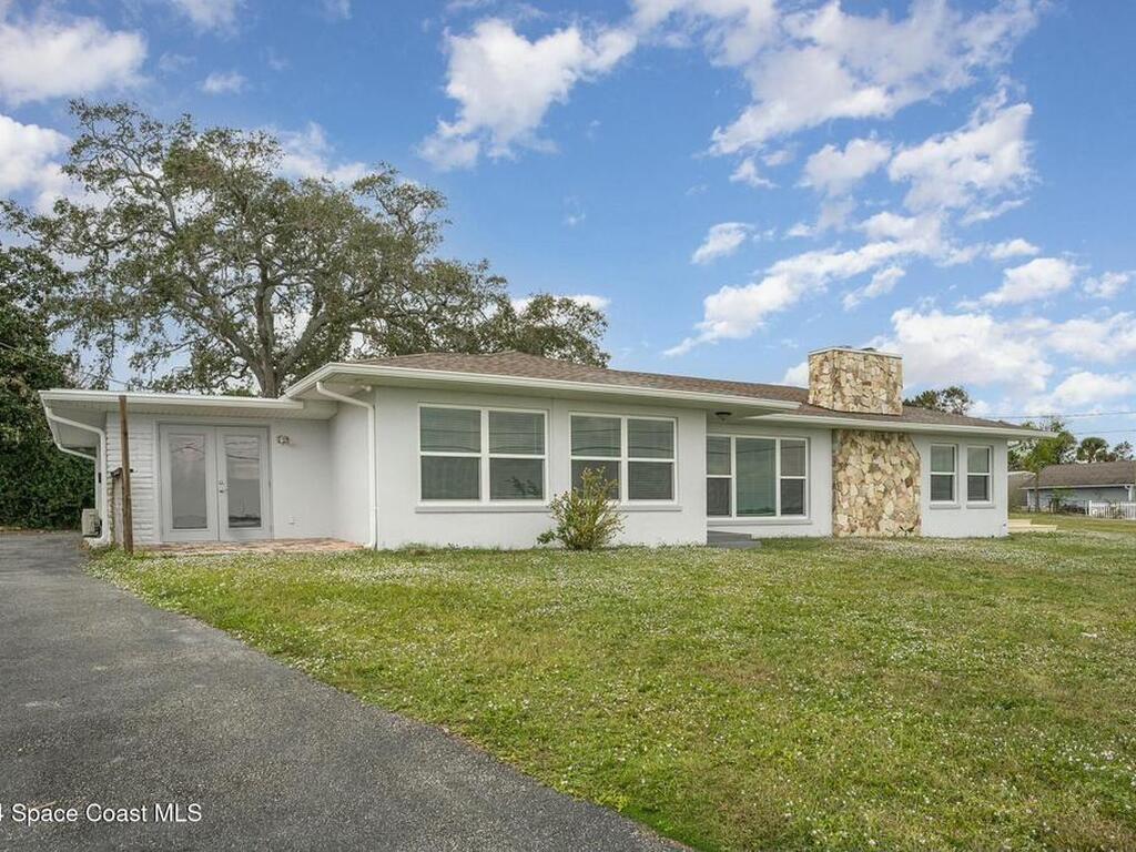 3109 Indian River Drive, Cocoa, FL 32922