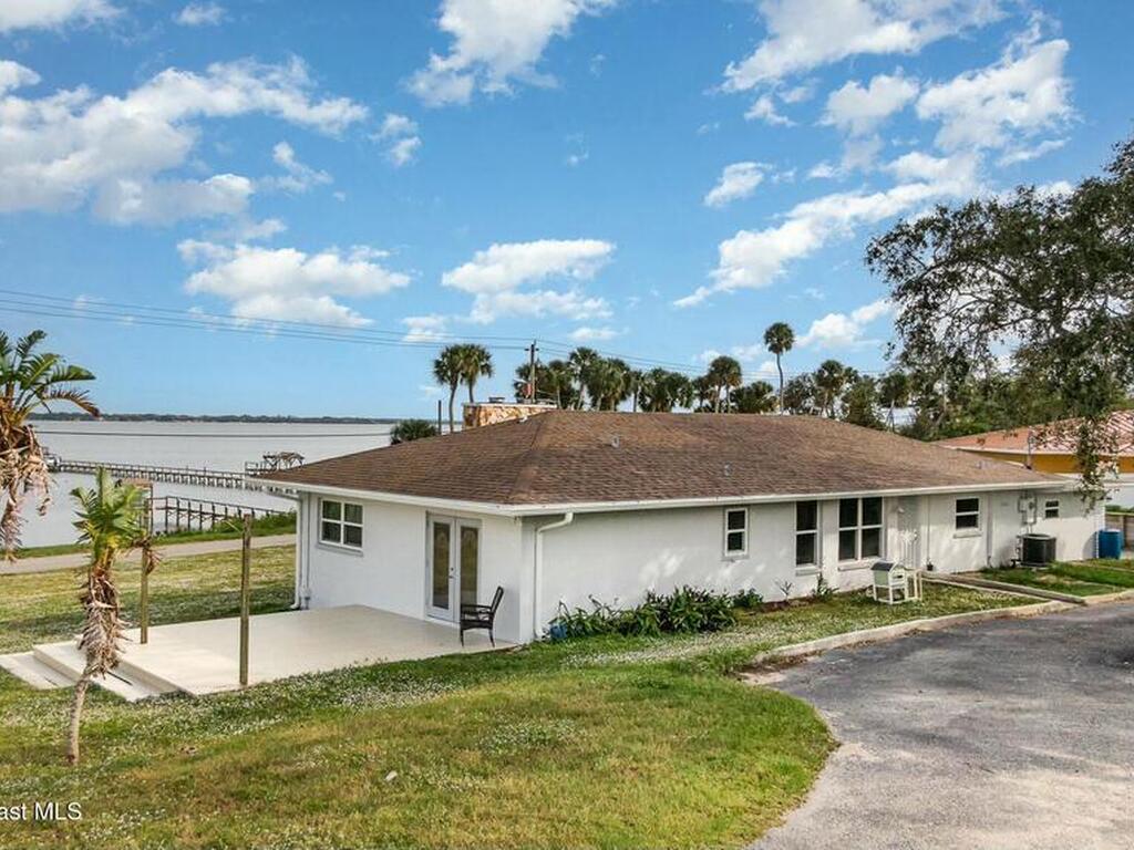 3109 Indian River Drive, Cocoa, FL 32922