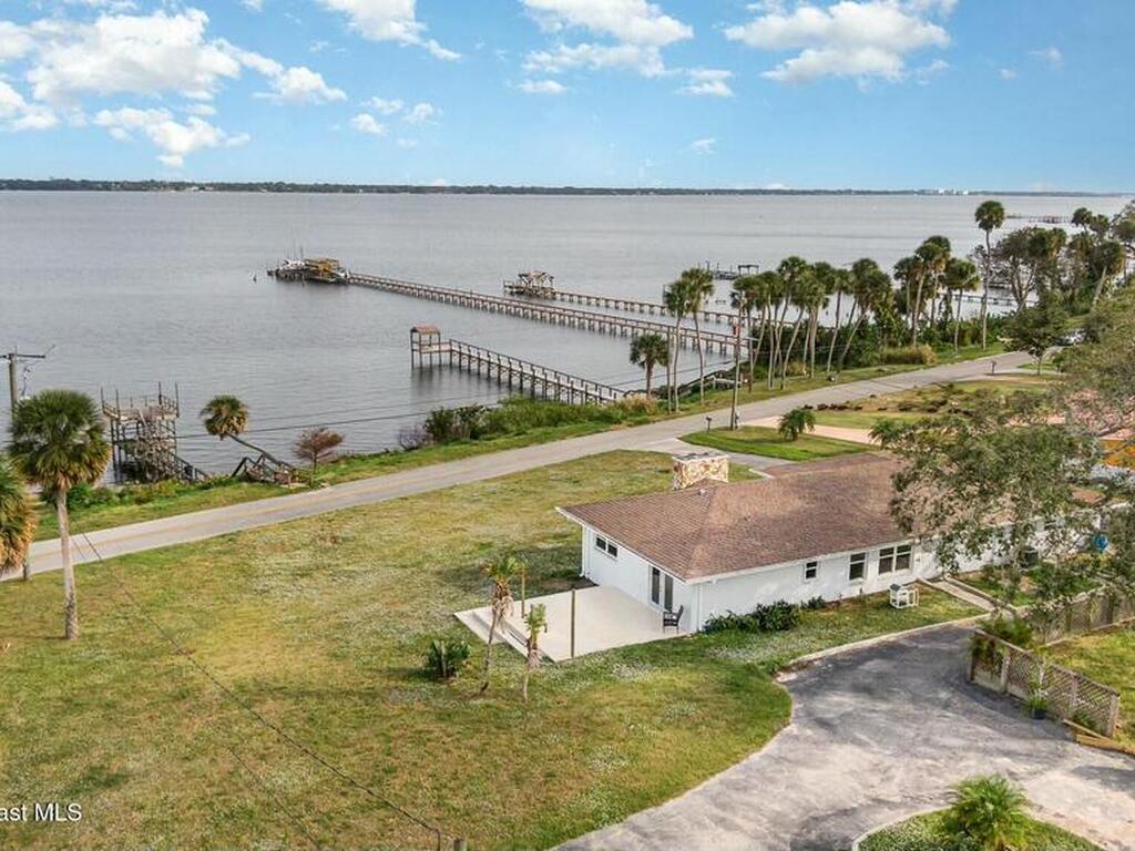 3109 Indian River Drive, Cocoa, FL 32922